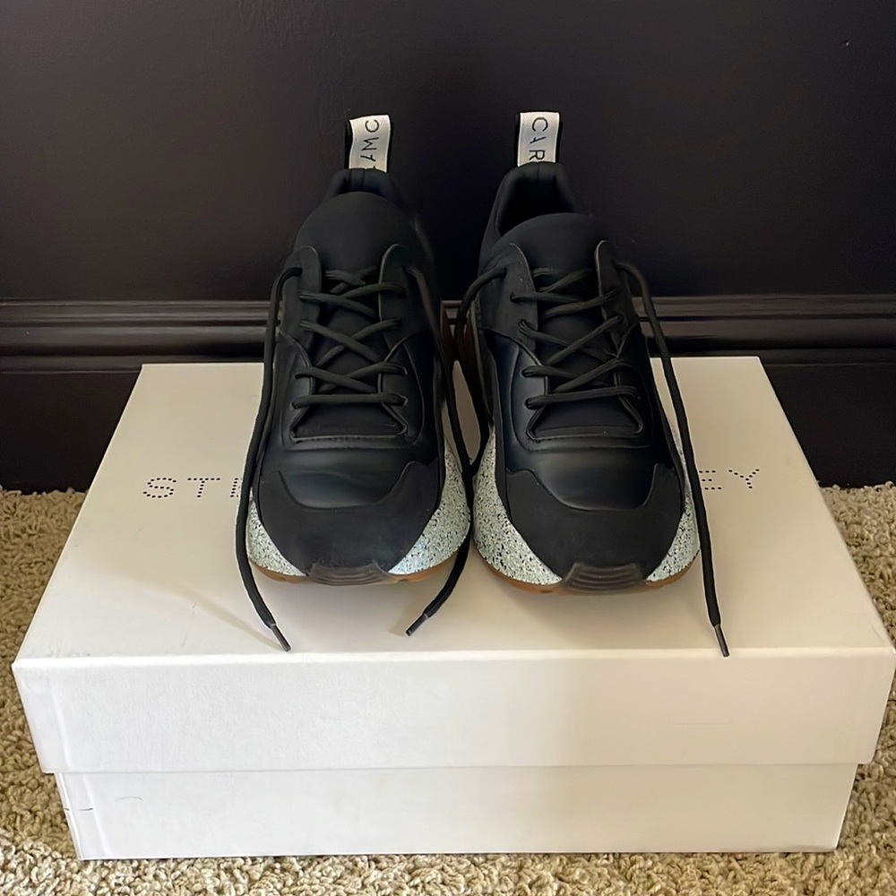 Stella McCartney Eclypse Sneaker